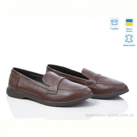 Туфли G-Aira 316Б кор.к.