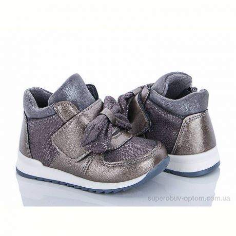 Ботинки С.Луч A07-2 gun