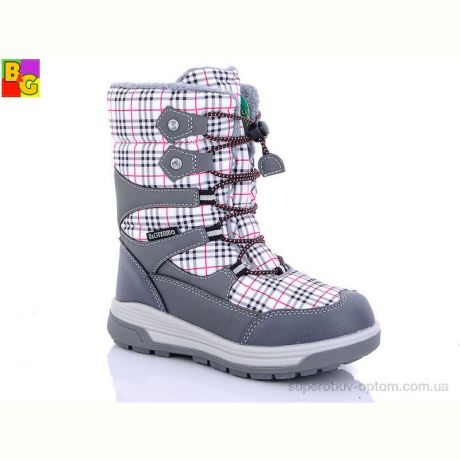 Термо обувь BG R20-216
