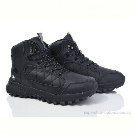 Ботинки Мир 4242-A9023-4