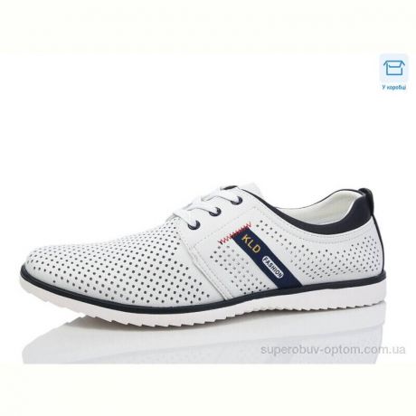 Туфли Kulada-UCSS-MD L80017-1C