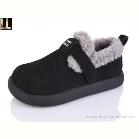 Туфли Lilin AL01-13