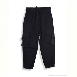 Брюки Pryama Vigoda 4296-BR1921 black