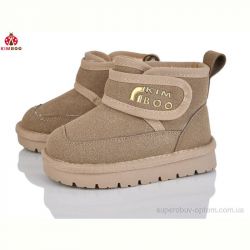 Угги KIMBOO A5008-1K