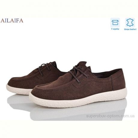 Туфли Ailaifa XJH15-4