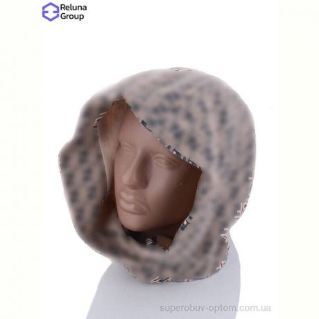 Капюшон Reluna Group DR001-5 beige