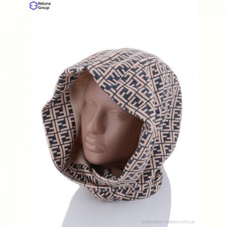 Капюшон Reluna Group DR001-5 beige