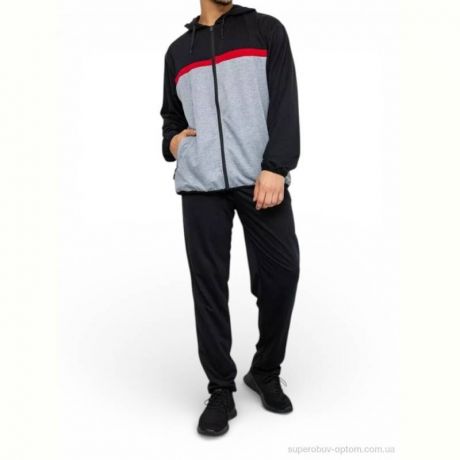 Спортивный костюм Massmag 9133 mix