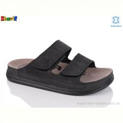 Шлепки Sharif MS6006-1