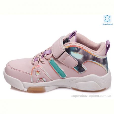 Кроссовки Prime-Opt Weestep W-R007264681 P-WS