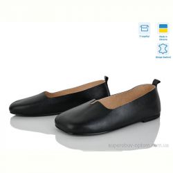 Балетки Ailinda 420-2