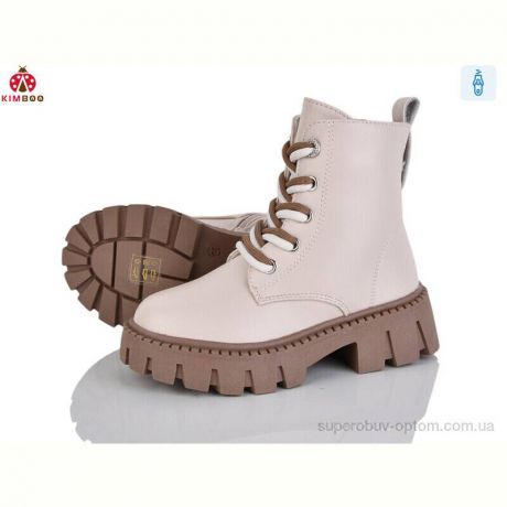 Ботинки KIMBOO FG595-2M
