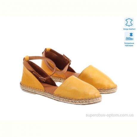 Эспадрильи Allshoes 171695