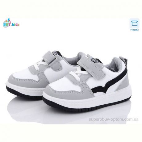 Кроссовки BBT H6717-2
