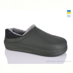 Галоши Крок HM133 хакі