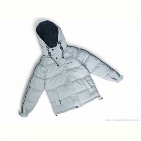 Куртка Kids-modnik 25015 фісташковий