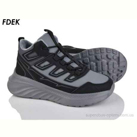 Кроссовки FDEK R9265-2