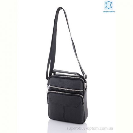 Сумка Sunshine bag 1436 black