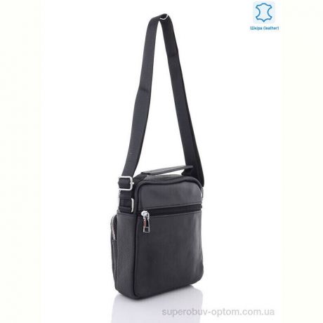 Сумка Sunshine bag 1436 black