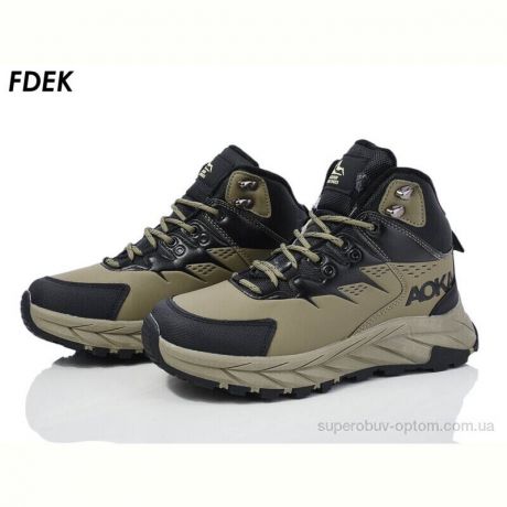 Кроссовки FDEK T9090-5