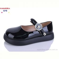 Туфли GFB-Канарейка C727-4