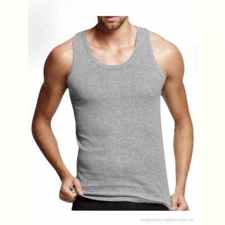 Майка Riza 31 grey