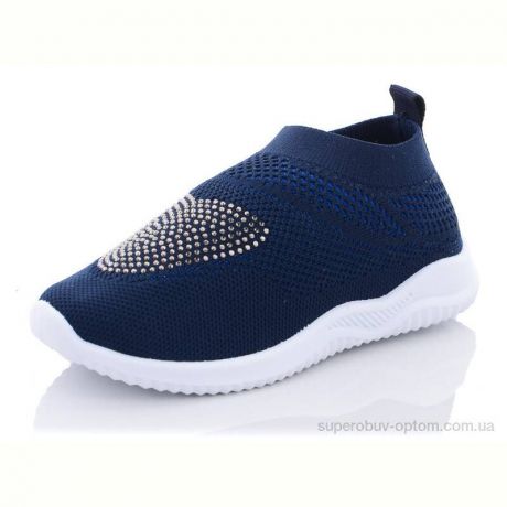 Кроссовки Blue Rama W208-5