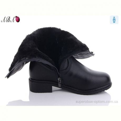 Сапоги Aba 525
