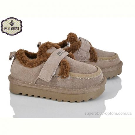 Угги PALIAMENT B631-12