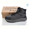 Ботинки Restime RMZ24194 d.grey