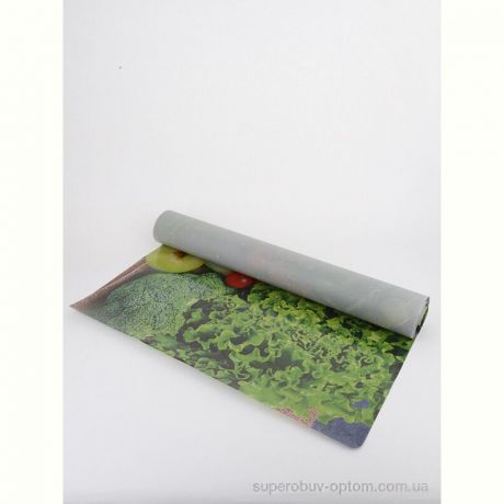 Скатерти и салфетки LOOK&BUY Скатертина 100*60см (H00227)