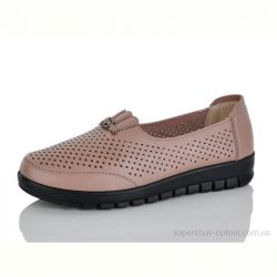 Туфли Baolikang 3037-2