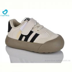 Кроссовки Comfort-baby 217-2 бежевий (11.5-13 см)