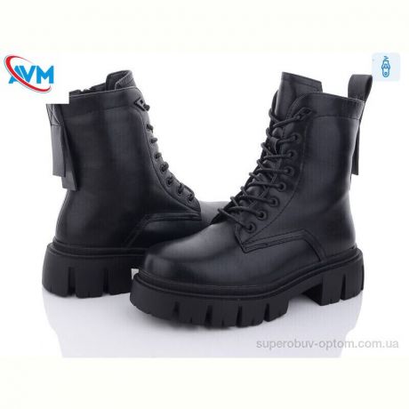 Ботинки AVM B3116