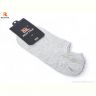 Носки ROYYNA 007B grey