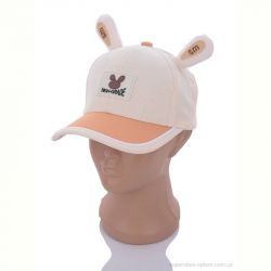 Кепка Королева 567861 beige