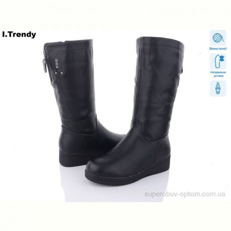 Сапоги Trendy 9002-1