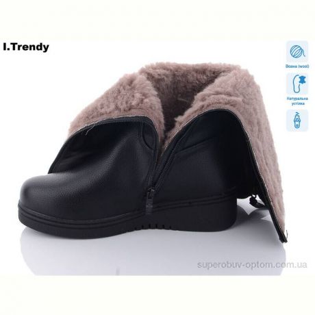 Сапоги Trendy 9002-1