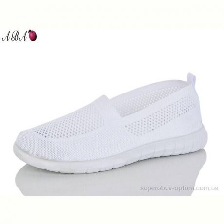Слипоны Aba 227-2