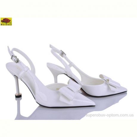 Туфли Mei De Li F566-30