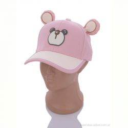 Кепка Королева 536852 pink