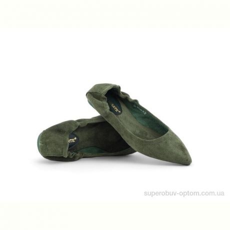 Балетки Allshoes 125812