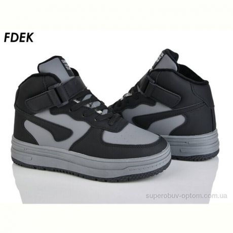 Кроссовки FDEK T9270-3