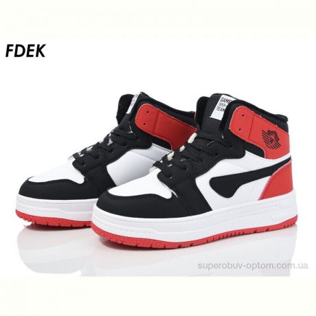 Кроссовки FDEK T9080-1