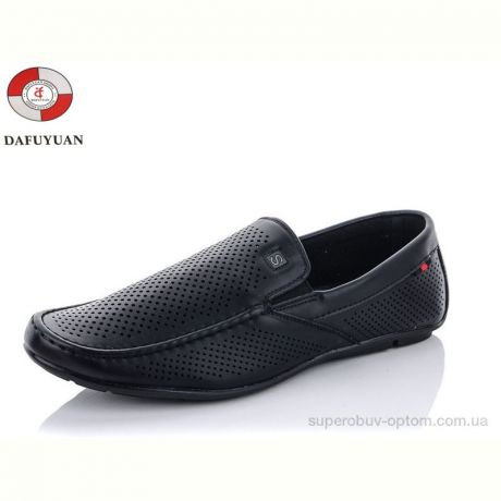 Мокасины DaFuYuan 8196-1P