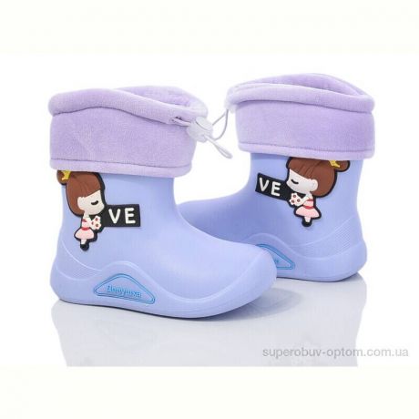 Сапоги из пены Ok Shoes L40-6