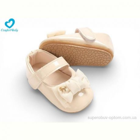 Пинетки Comfort-baby 147-2A