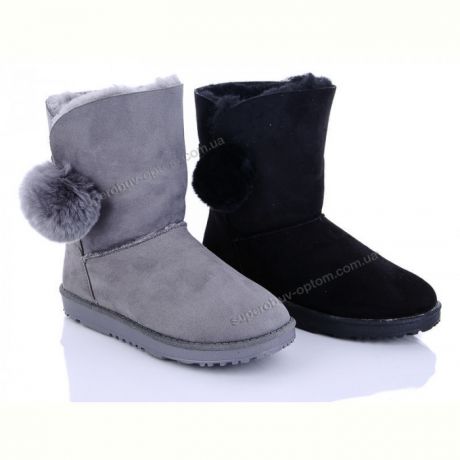 Угги Class Shoes UGM3 mix