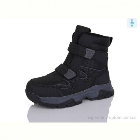 Ботинки Alimama-Girnaive AF24006-3