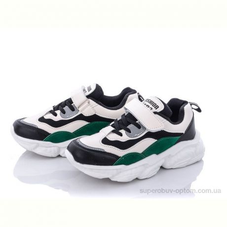 Кроссовки Alemy Kids AED5387S